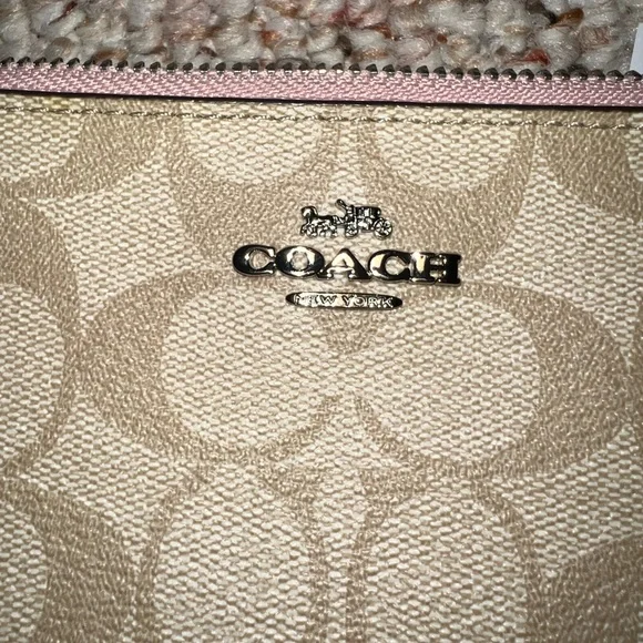 Gorgeous authentic coach set! - Picture 13 of 14